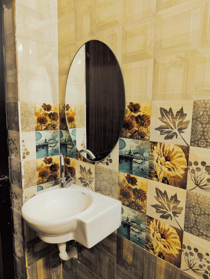 Hotel Innovation Inn Бага Екстериор снимка