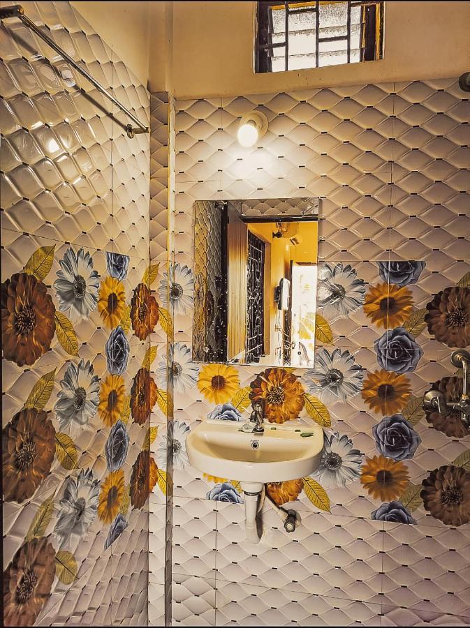 Hotel Innovation Inn Бага Екстериор снимка